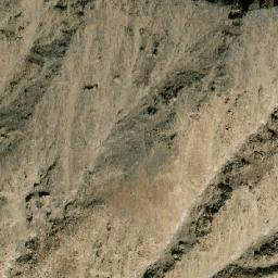 Satellite imagery of Kōh-e Bāgh-e Dasht, AF