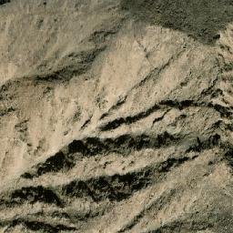 Satellite imagery of Kōh-e Bāgh-e Dasht, AF
