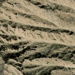 Satellite imagery of Kōh-e Bāgh-e Dasht, AF