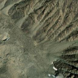 Satellite imagery of Kōh-e Qalāt, AF
