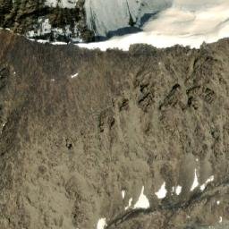 Satellite imagery of Kōh-e Kajamulān, AF