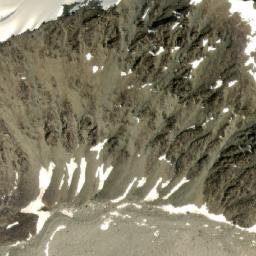 Satellite imagery of Kōh-e Kajamulān, AF