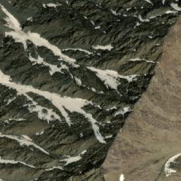 Satellite imagery of Kōh-e Pas-e Kūtalūk, AF