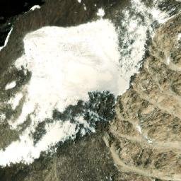 Satellite imagery of Kōh-e Sar-e ‘Arūs, AF