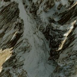 Satellite imagery of Kōh-e Narm, AF