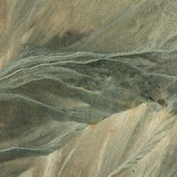 Satellite imagery of Kōh-e Sepāy Dōrūstan, AF