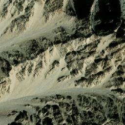 Satellite imagery of Mīānah Kōh, AF