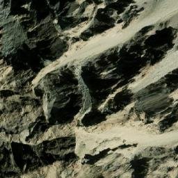 Satellite imagery of Mīānah Kōh, AF