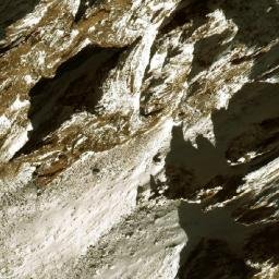 Satellite imagery of Kōh-e Tārgul, AF