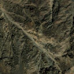 Satellite imagery of Tao Zome, PK