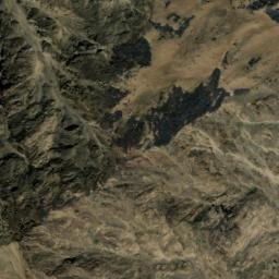 Satellite imagery of Tao Zome, PK