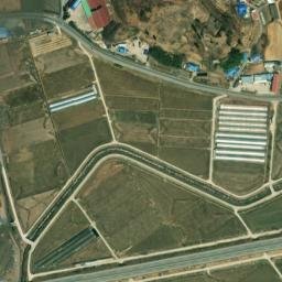 Satellite imagery of Jakdubawi, KR