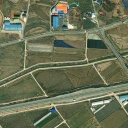 Satellite imagery of Jakdubawi, KR
