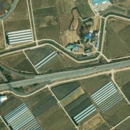 Satellite imagery of Jakdubawi, KR