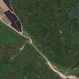 Satellite imagery of Seongchisanseongji, KR