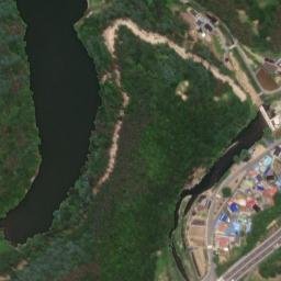 Satellite imagery of Seongchisanseongji, KR