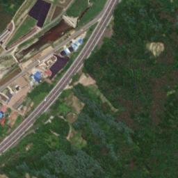Satellite imagery of Seongchisanseongji, KR