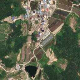 Satellite imagery of Paettol-bawi, KR