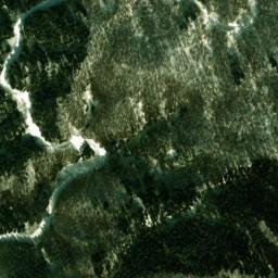 Satellite imagery of 大雨見山, JP