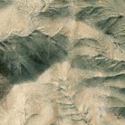 Satellite imagery of Silverspoon Mine, US