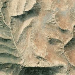Satellite imagery of Silverspoon Mine, US