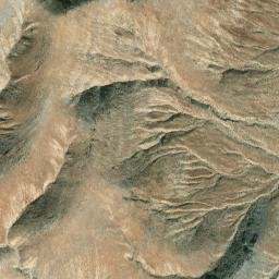 Satellite imagery of Silverspoon Mine, US