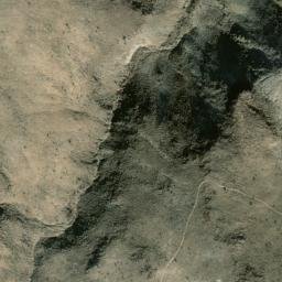 Satellite imagery of Little Jim Prospect, US
