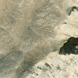 Satellite imagery of Defense Mine, US