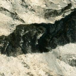 Satellite imagery of Defense Mine, US