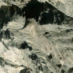 Satellite imagery of Defense Mine, US