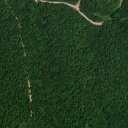 Satellite imagery of Copperas Bluff, US