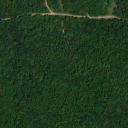 Satellite imagery of Copperas Bluff, US