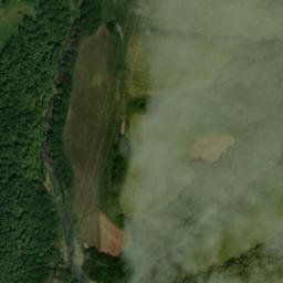 Satellite imagery of Rushing Bluff, US