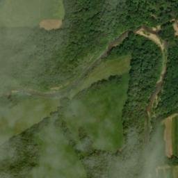 Satellite imagery of Rushing Bluff, US