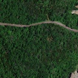Satellite imagery of TAYLOR RESET — NGS GC2281 — Nashville, US, US