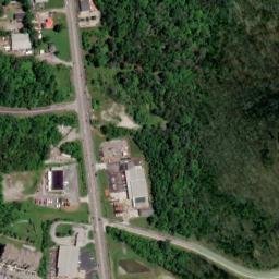Satellite imagery of TAYLOR RESET — NGS GC2281 — Nashville, US, US