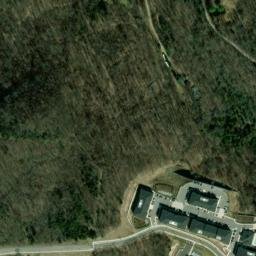 Satellite imagery of TAYLOR RESET — NGS GC2281 — Nashville, US, US