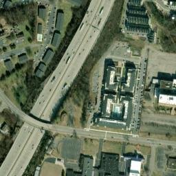 Satellite imagery of TAYLOR 2 — NGS GC2243 — Nashville, US, US