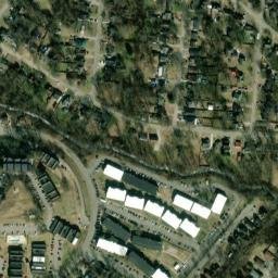 Satellite imagery of MONTAGUE AZ MK — NGS GC0790 — Nashville, US, US