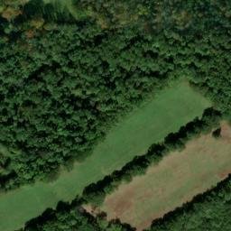 Satellite imagery of Chestnut Ridge, US