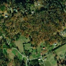 Satellite imagery of Boatman Mountain, US