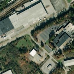 Satellite imagery of Union College, US