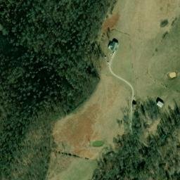 Satellite imagery of Peters Ridge, US