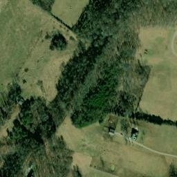 Satellite imagery of Peters Ridge, US