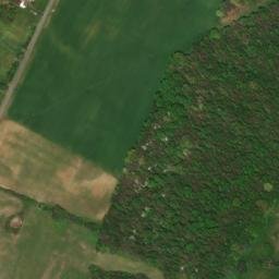 Satellite imagery of Wassom Ridge, US