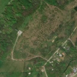 Satellite imagery of Wassom Ridge, US