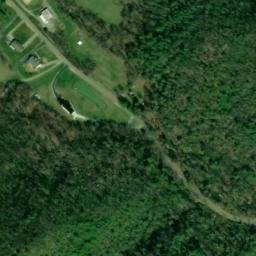 Satellite imagery of Hodge Prospect, US