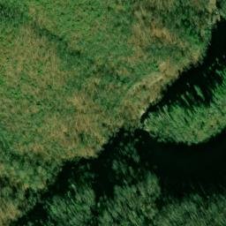 Satellite imagery of Flagpole Point, US