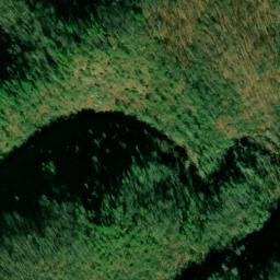 Satellite imagery of Flagpole Point, US