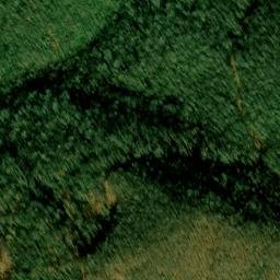 Satellite imagery of Little Walnut Ridge, US